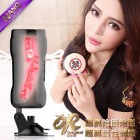 【男用器具】免提自慰杯OR1-1(少女)聚品